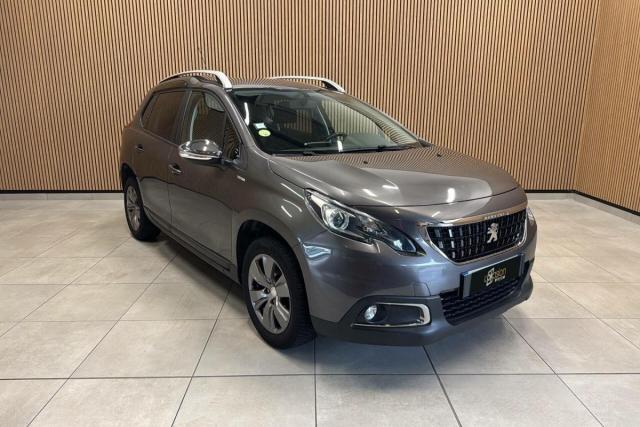 Peugeot 2008 image 6