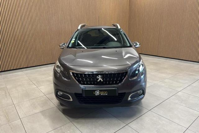 Peugeot 2008 image 7