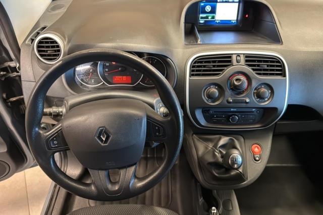 Renault Kangoo Express image 1