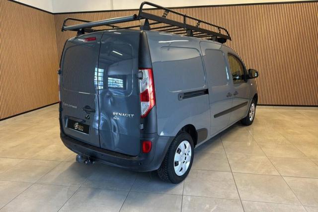 Renault Kangoo Express image 8