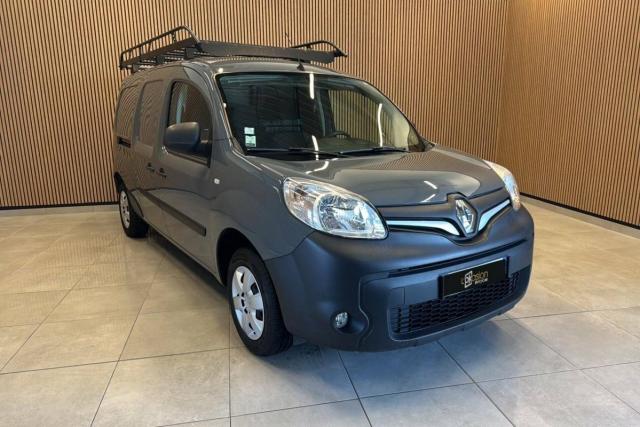 Renault Kangoo Express image 7
