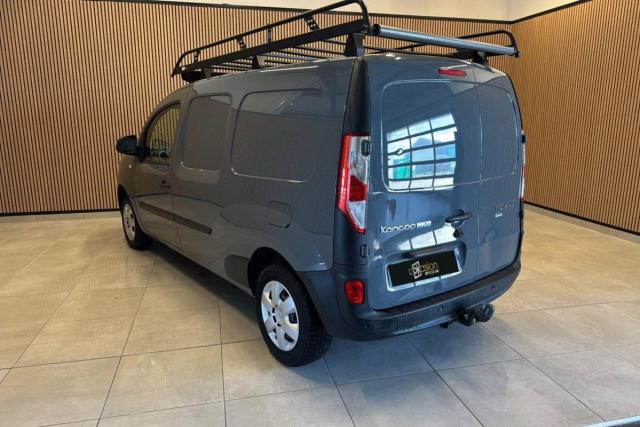 Renault Kangoo Express image 2