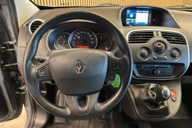 Renault Kangoo Express image 5