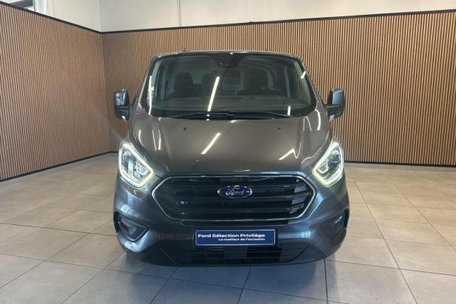 Ford Transit Custom image 6