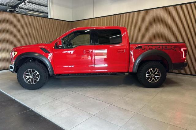 Ford Ranger image 5