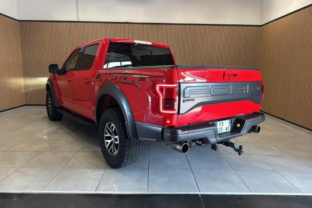 Ford Ranger image 4
