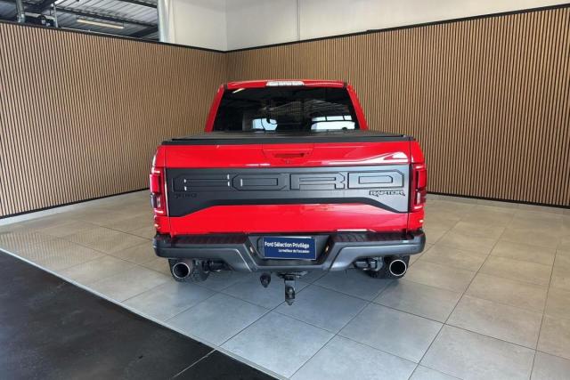 Ford Ranger image 6