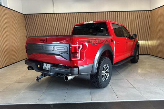 Ford Ranger image 1