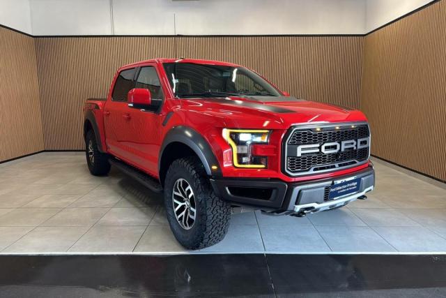 Ford Ranger image 2