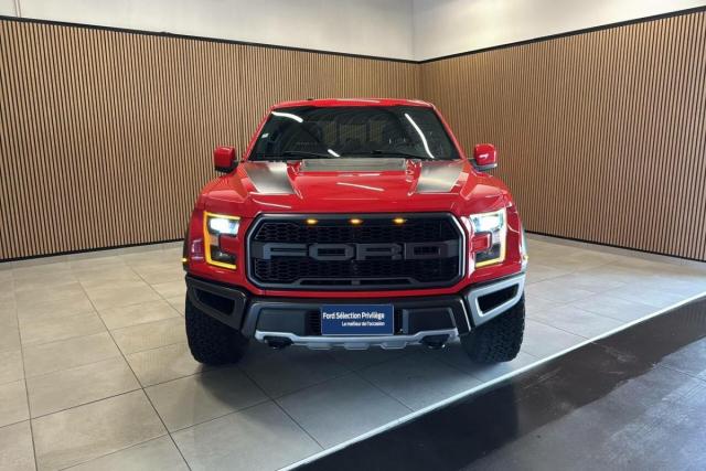Ford Ranger image 8