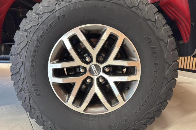 Ford Ranger image 7