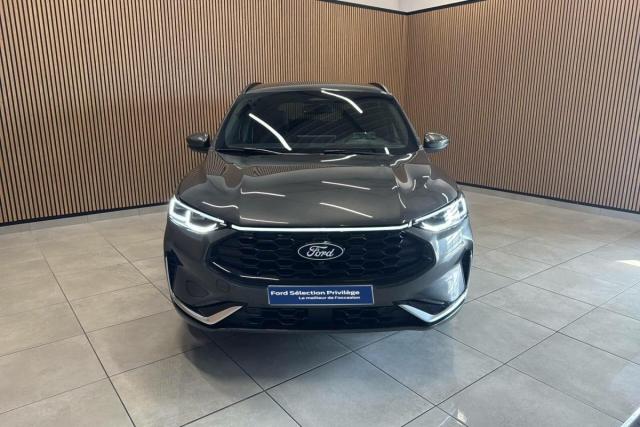 Ford Kuga image 2