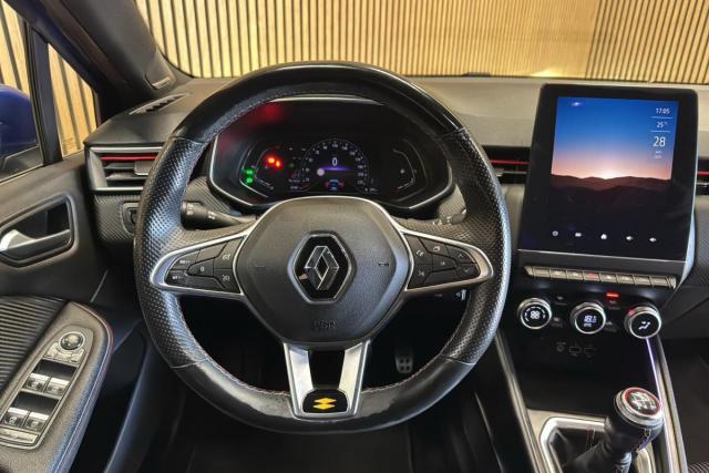 Renault Clio image 4