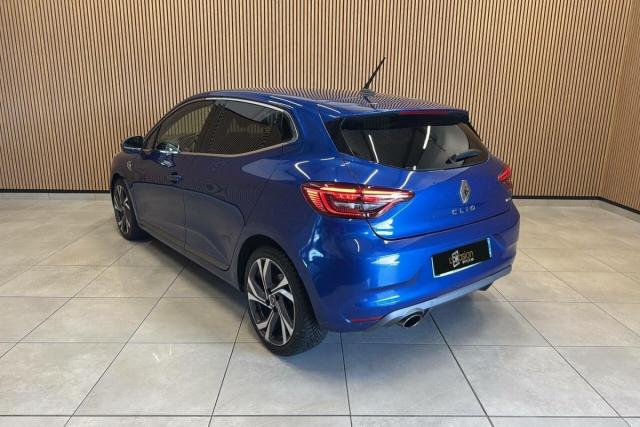 Renault Clio image 7