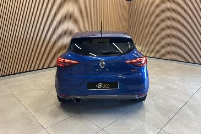 Renault Clio image 8