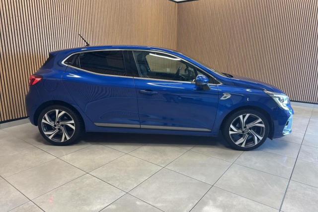 Renault Clio image 3