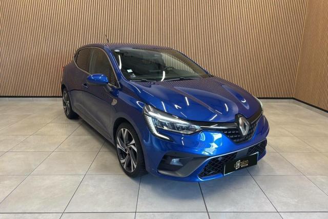Renault Clio image 6