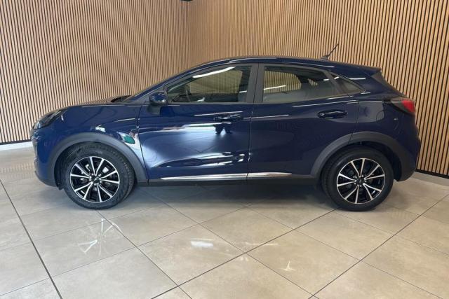 Ford Puma image 3