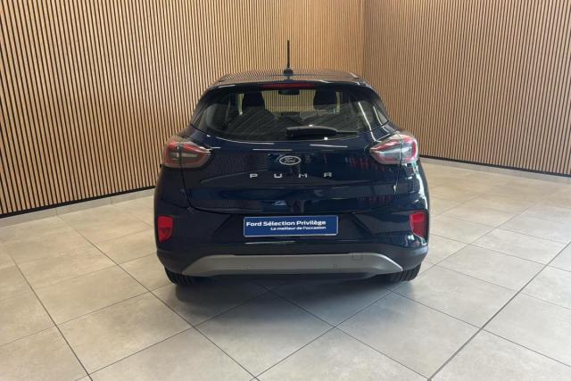 Ford Puma image 4
