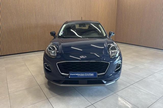 Ford Puma image 2