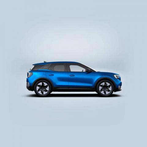 Ford Explorer image 3