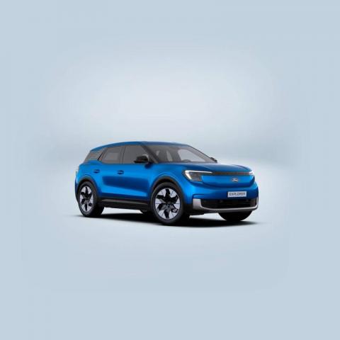 Ford Explorer image 2