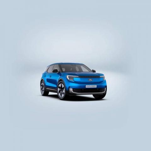 Ford Explorer image 8