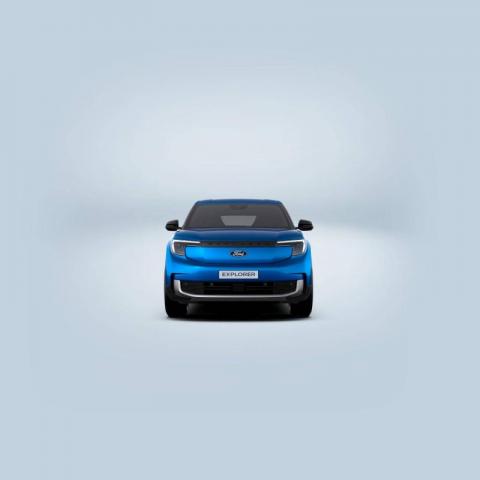 Ford Explorer image 4