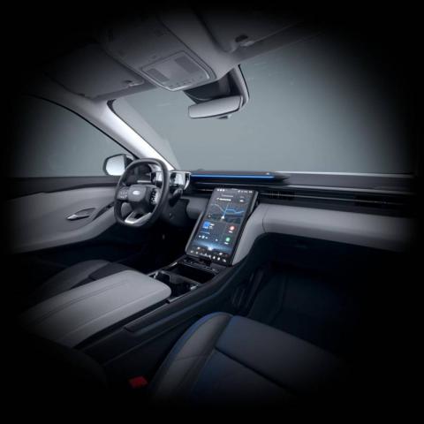 Ford Explorer image 1