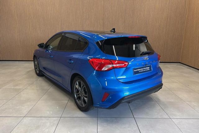 Ford Focus image 4