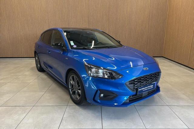 Ford Focus image 3