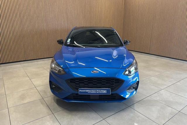 Ford Focus image 9