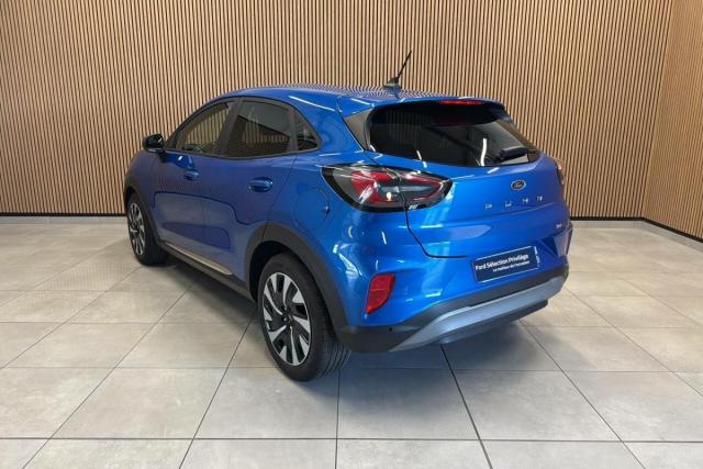 Ford Puma image 9