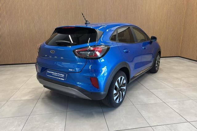 Ford Puma image 2