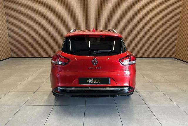 Renault Clio image 7