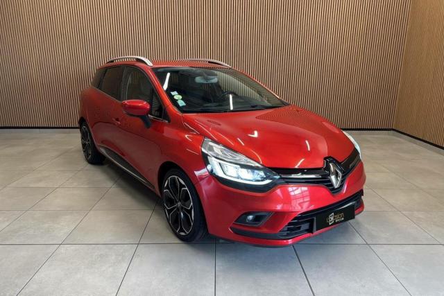 Renault Clio image 9