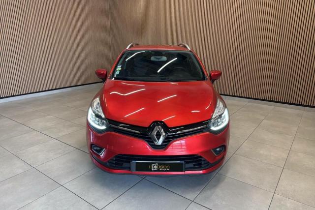 Renault Clio image 6