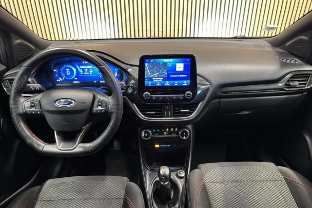 Ford Puma image 8