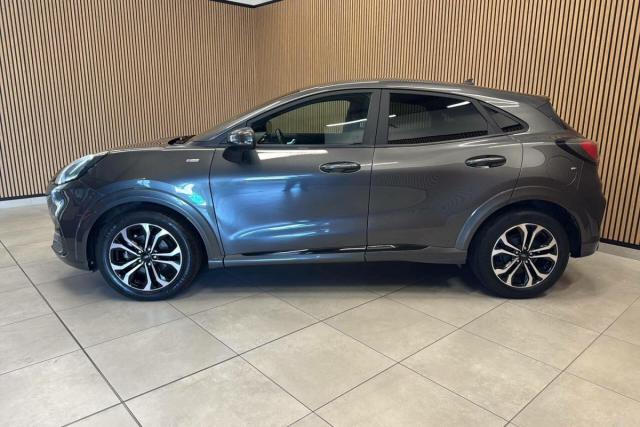 Ford Puma image 6