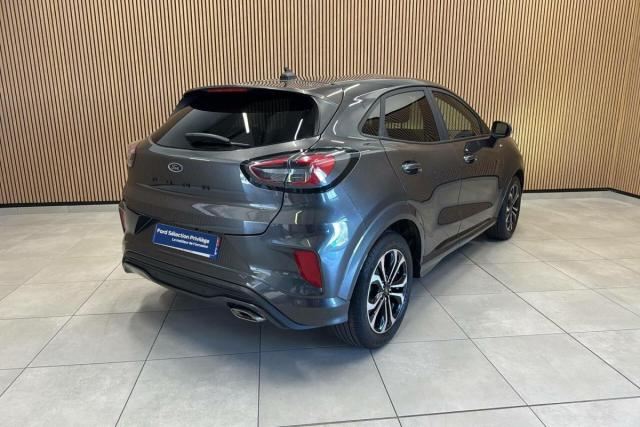 Ford Puma image 7