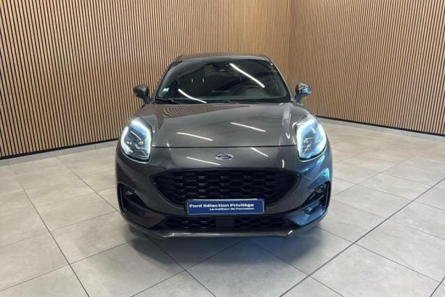 Ford Puma image 3