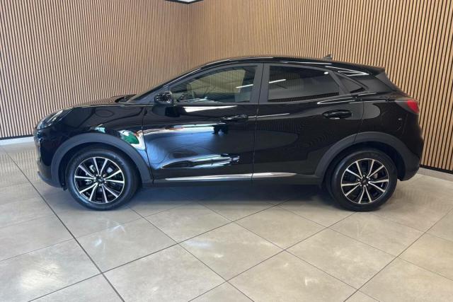 Ford Puma image 3