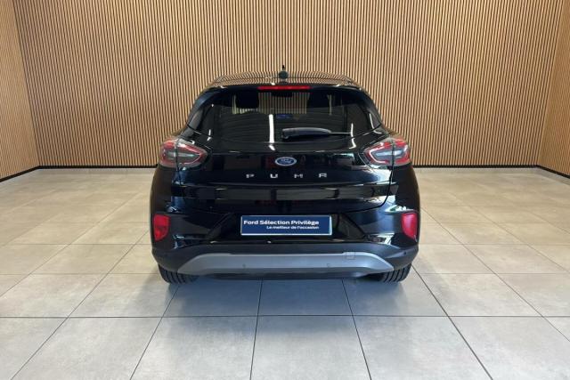 Ford Puma image 3