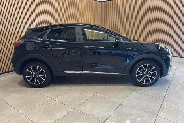 Ford Puma image 2
