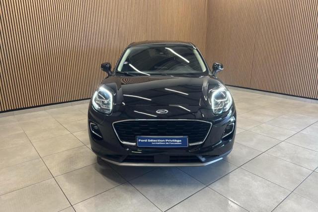 Ford Puma image 5