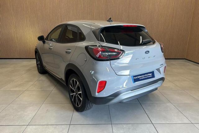 Ford Puma image 5