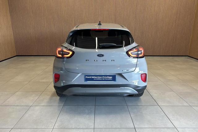 Ford Puma image 3