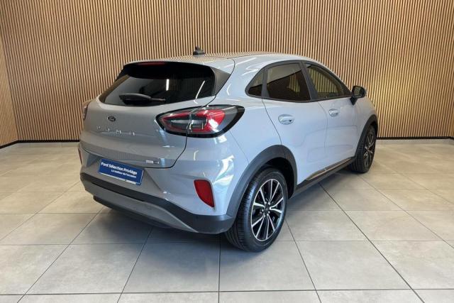 Ford Puma image 1