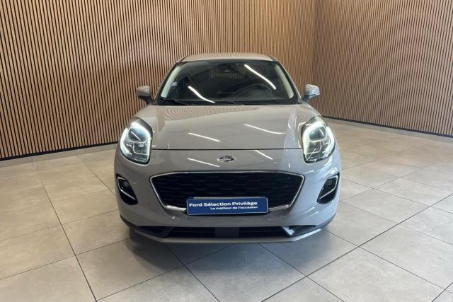 Ford Puma image 9