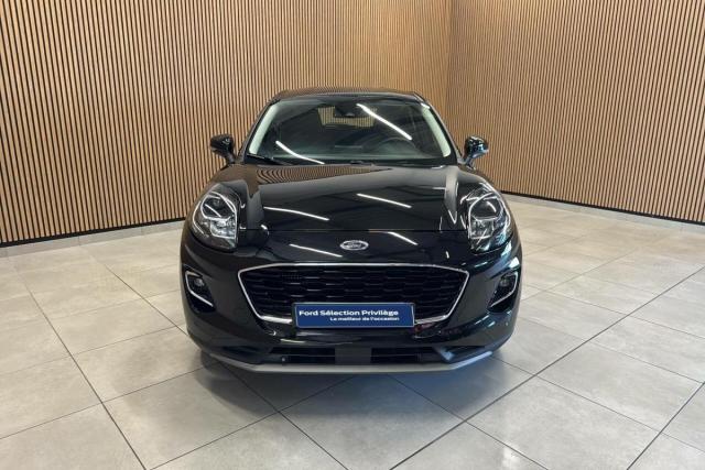Ford Puma image 4